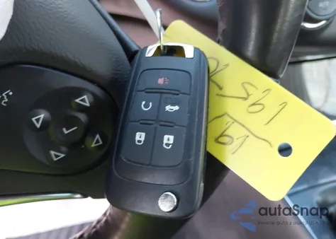 2018 Chevrolet Impala 1Lt из США, поврежденный, VIN 1G1105SA8JU149167